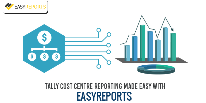 Cost Centre Reporting in Tally