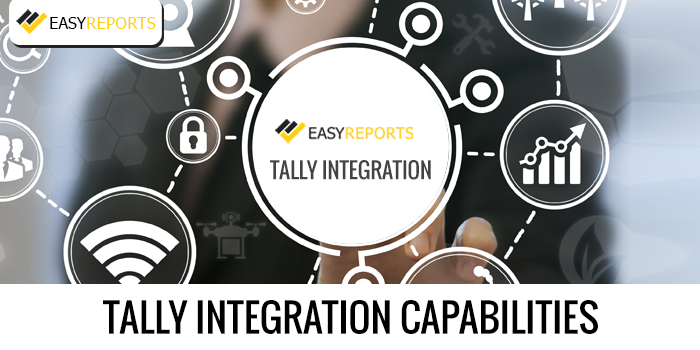 Tally Integration Capabilities