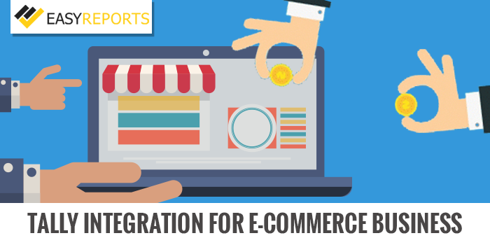 Tally Integration for E-commerce Business