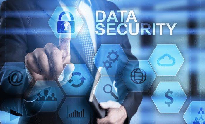 How to Secure Your TallyERP.9 Data
