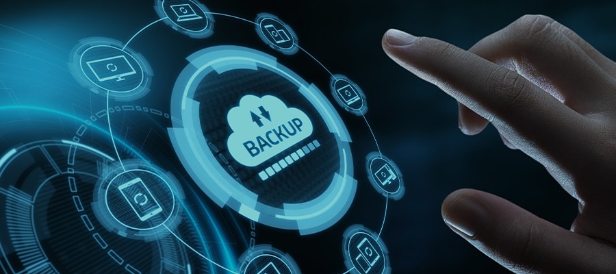 How to Secure Your TallyERP.9 Data