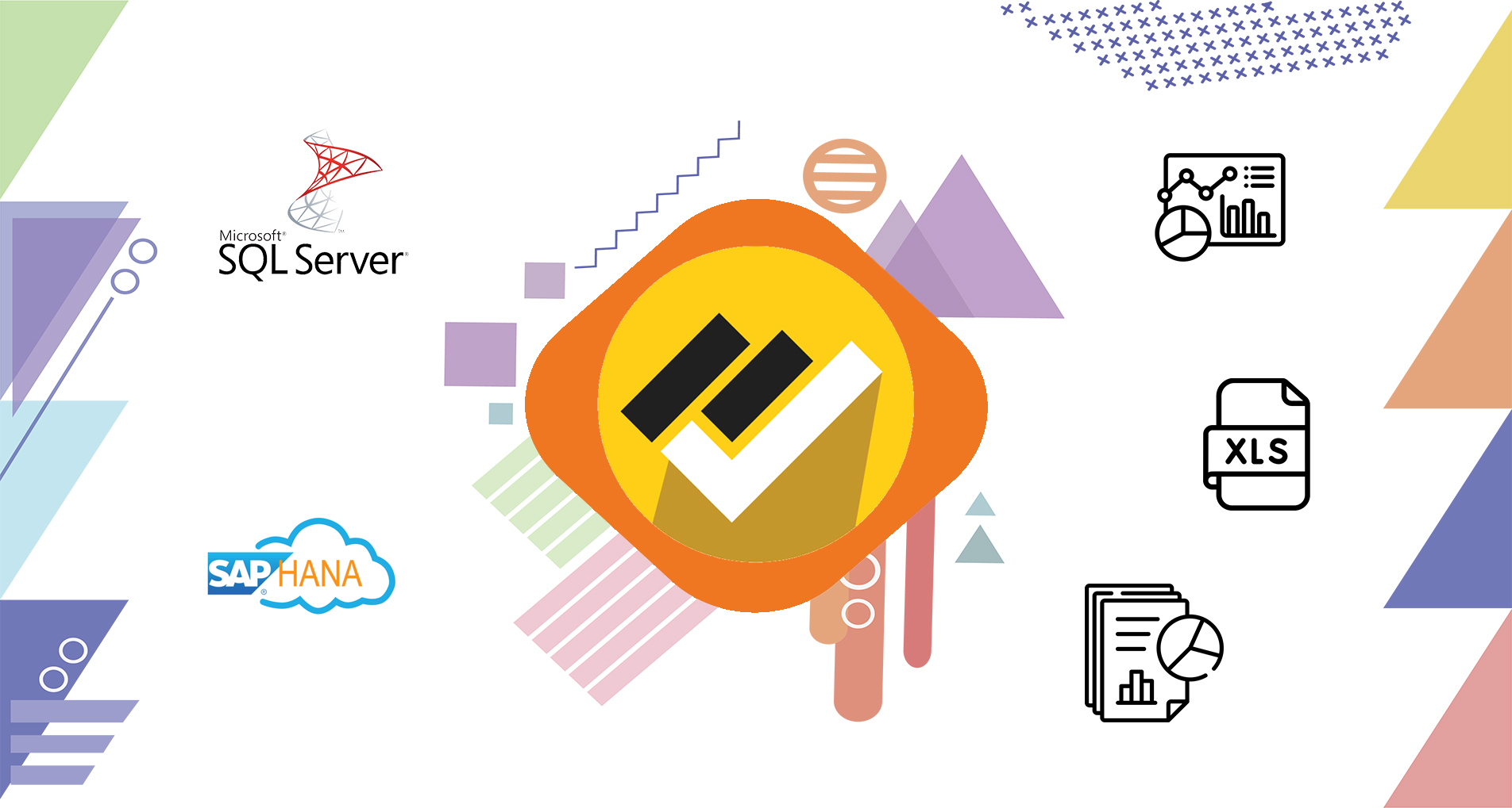 Data Connectivity