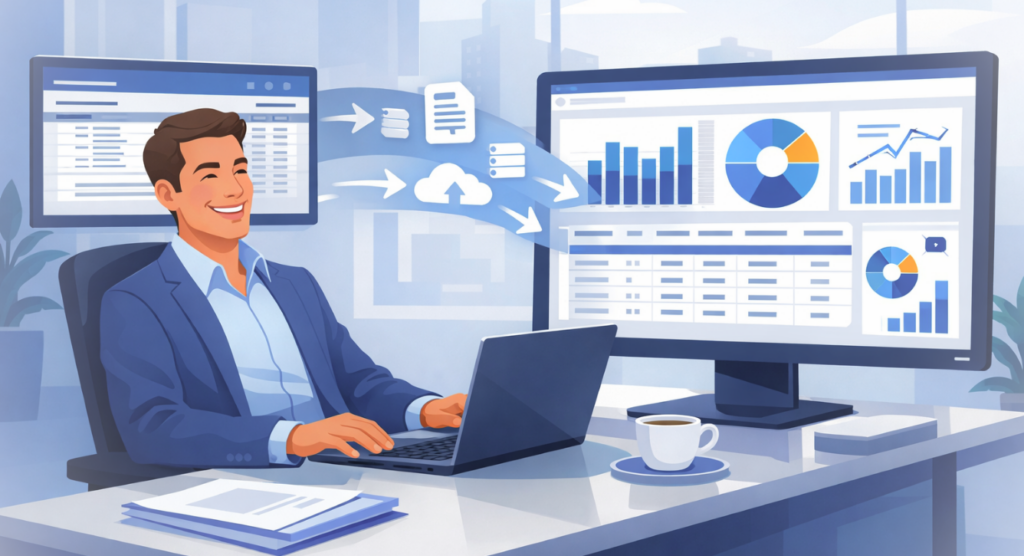 Tally Prime 7.0 New Features: What’s New in the Latest Version?