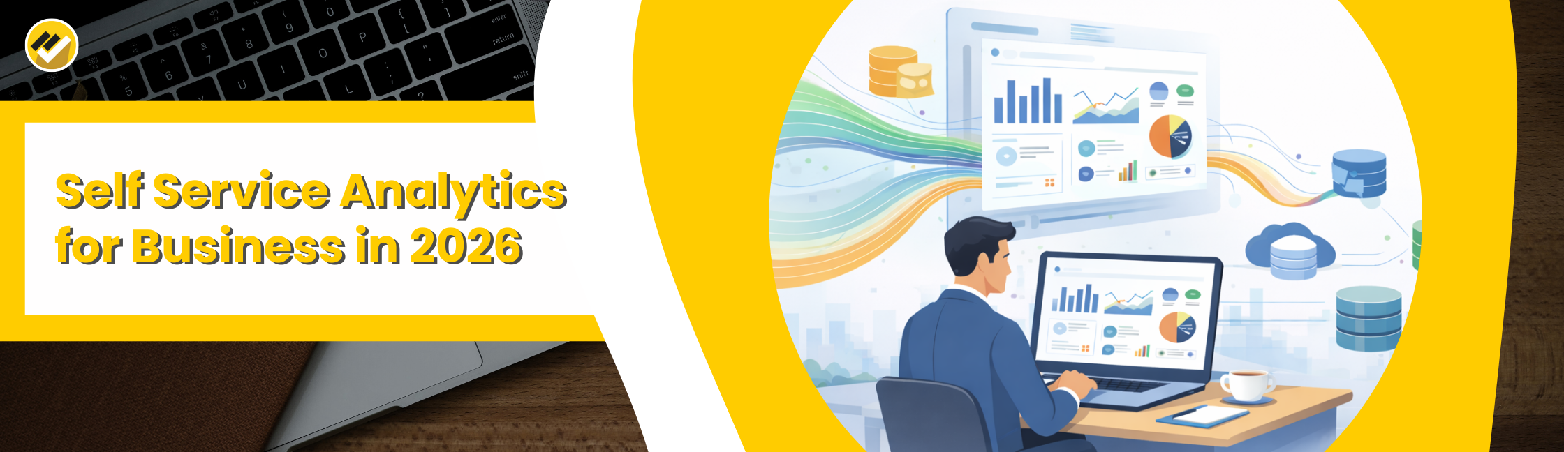 Self Service Analytics for Business in 2026