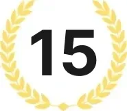 15 years of experience in business intelligence solutions 15 years of experience in business intelligence solutions