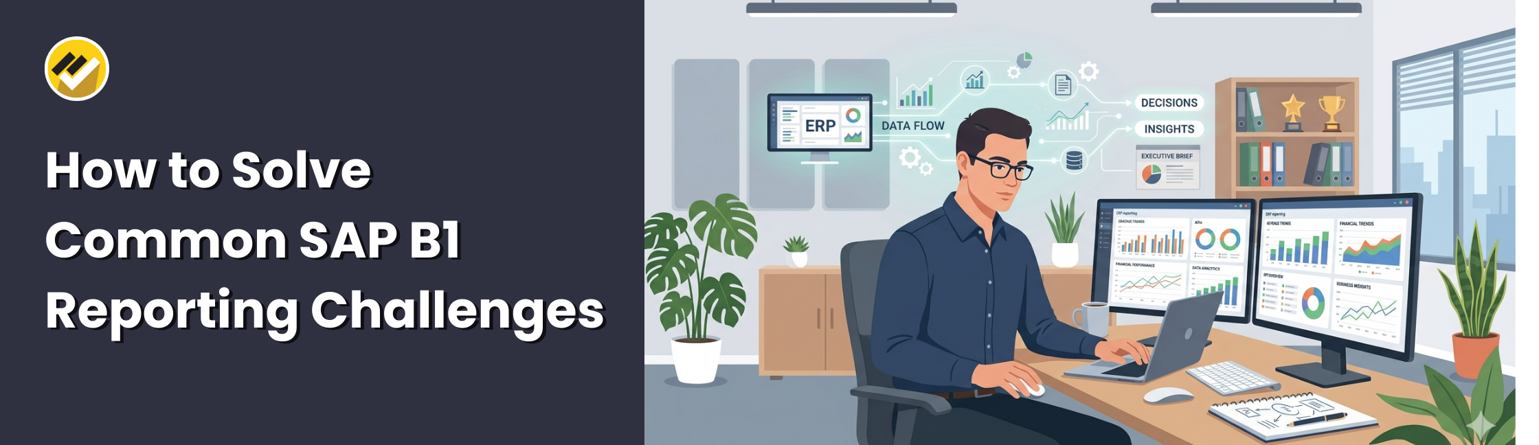 Common SAP Business One Reporting Challenges and How to Solve Them.png