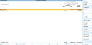 How to Prepare Cost Centre P&L Reporting in Tally & BI Tools