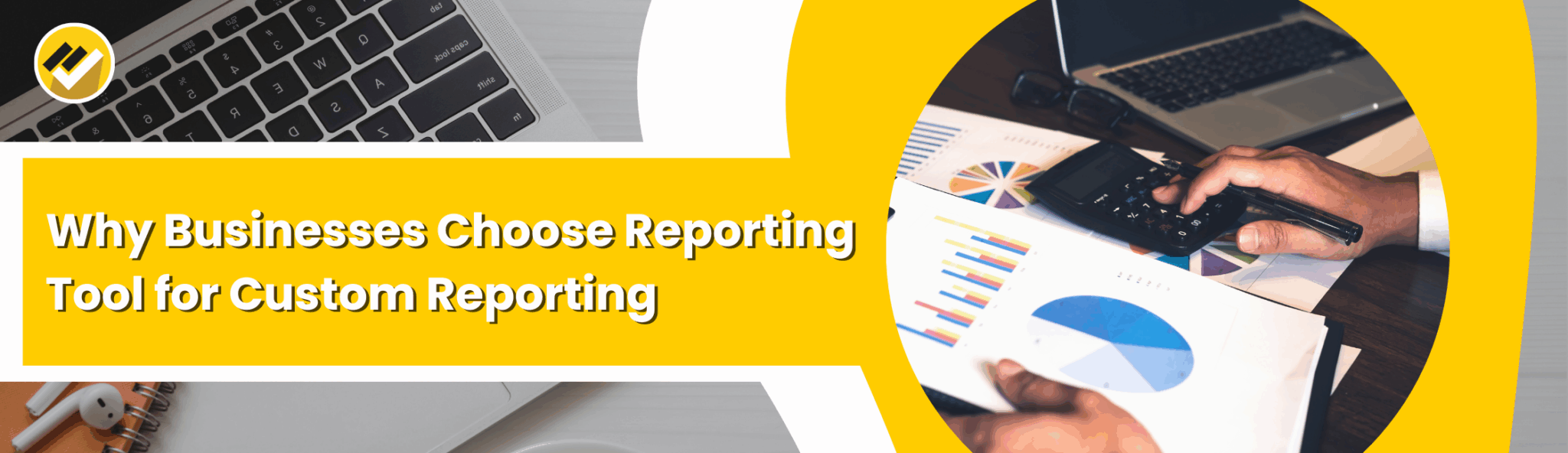 Automate Custom Reports with Reporting Tool - Easy Reports