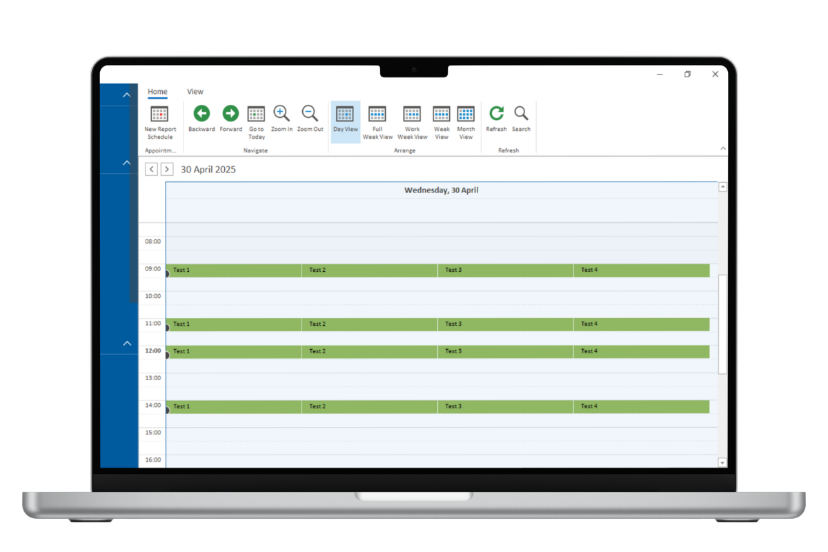 Reporting Automation Tool for SAP Business One - Easy Reports
